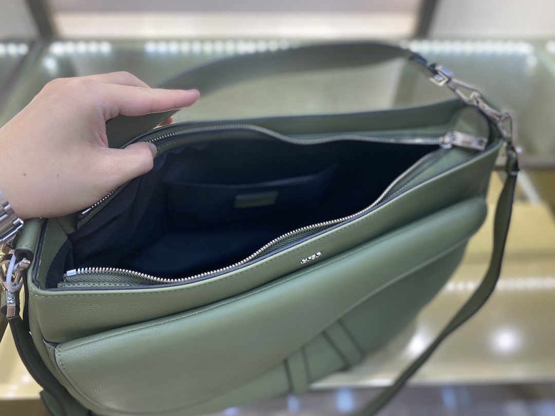 D*ior Top Bag 40*29.5*14.5cm