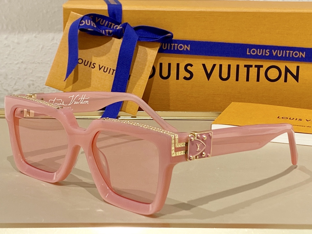 L*ouis V*uitton Glasses Top