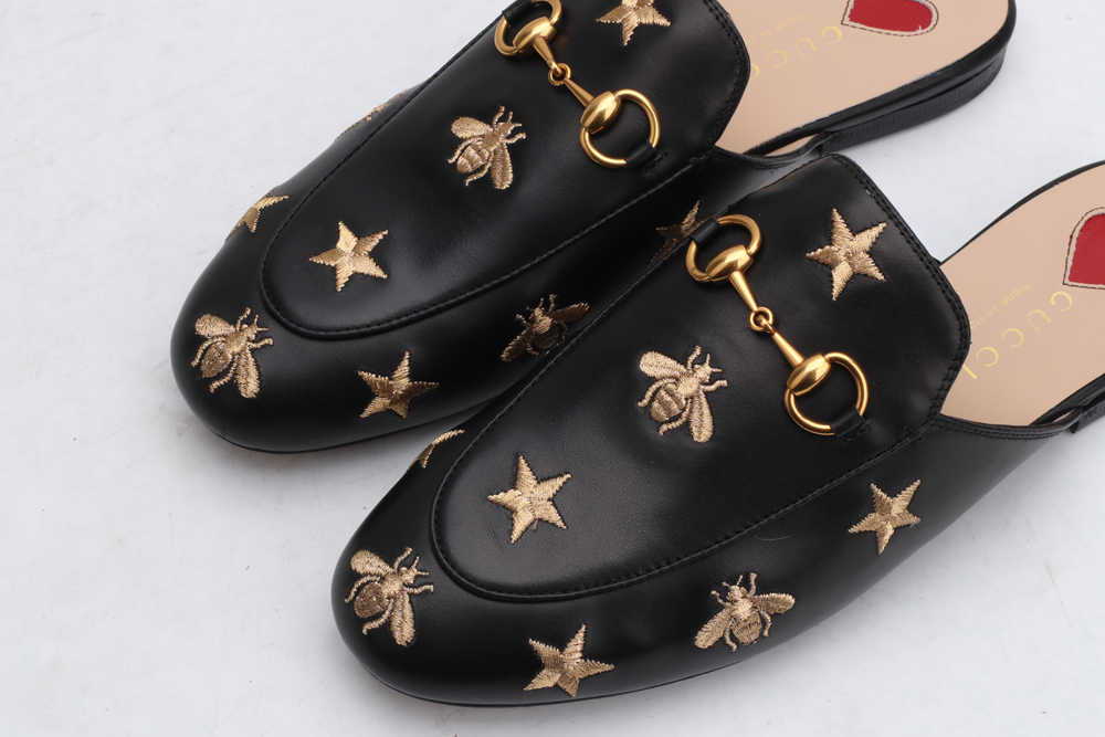 Women G*ucci Top Sneaker