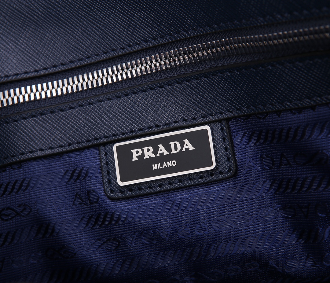 P*rada Top Bag 31.5*33.5*7cm