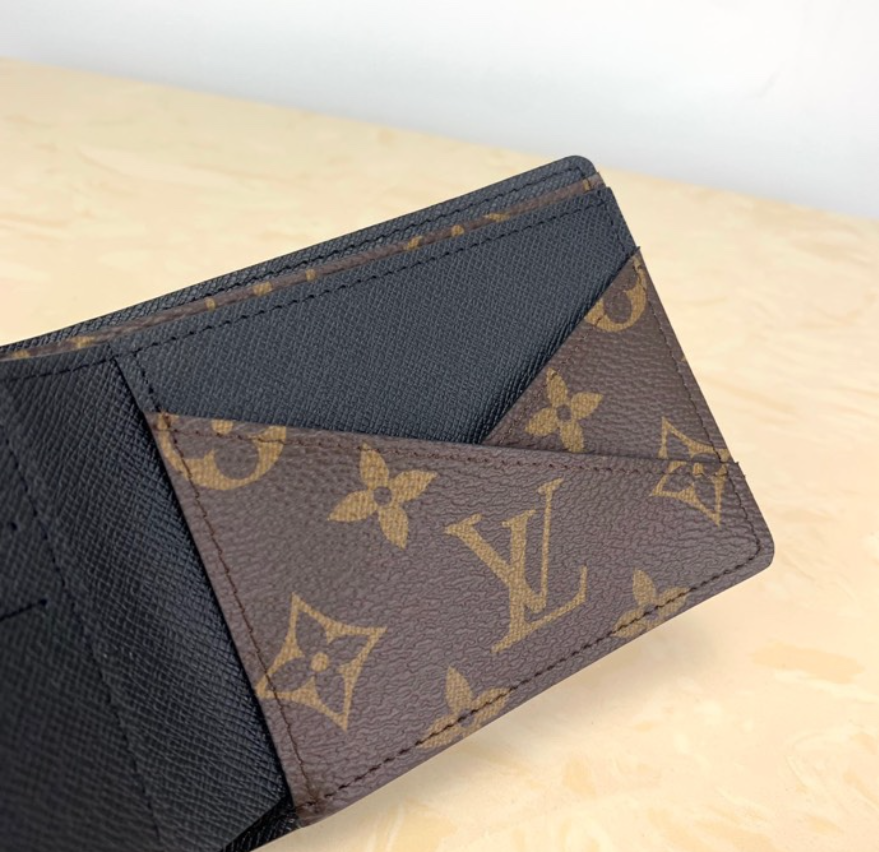 L*ouis V*uitton Bag Top Quality 11.5*9*1.5CM