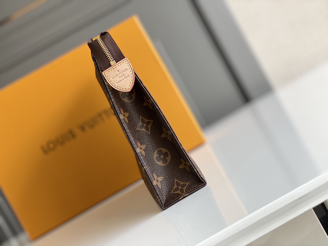 L*ouis V*uitton Top Bag 25*20*5.5cm