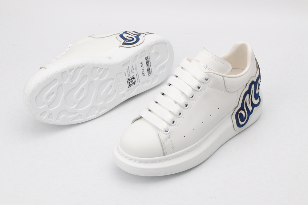 A*exander M*queen Sneaker