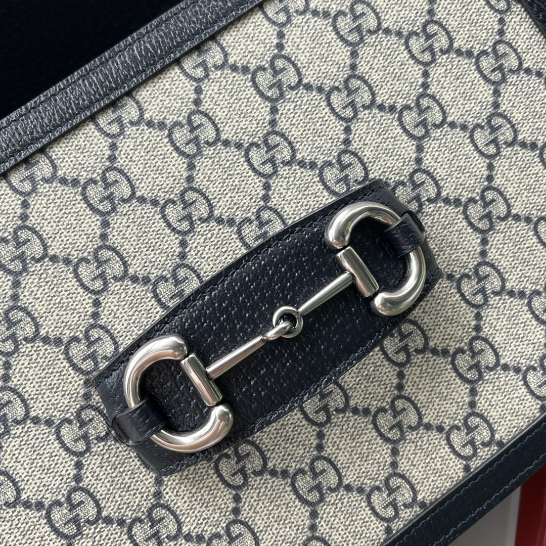 G*ucci Bag Top Quality 25*18*8CM