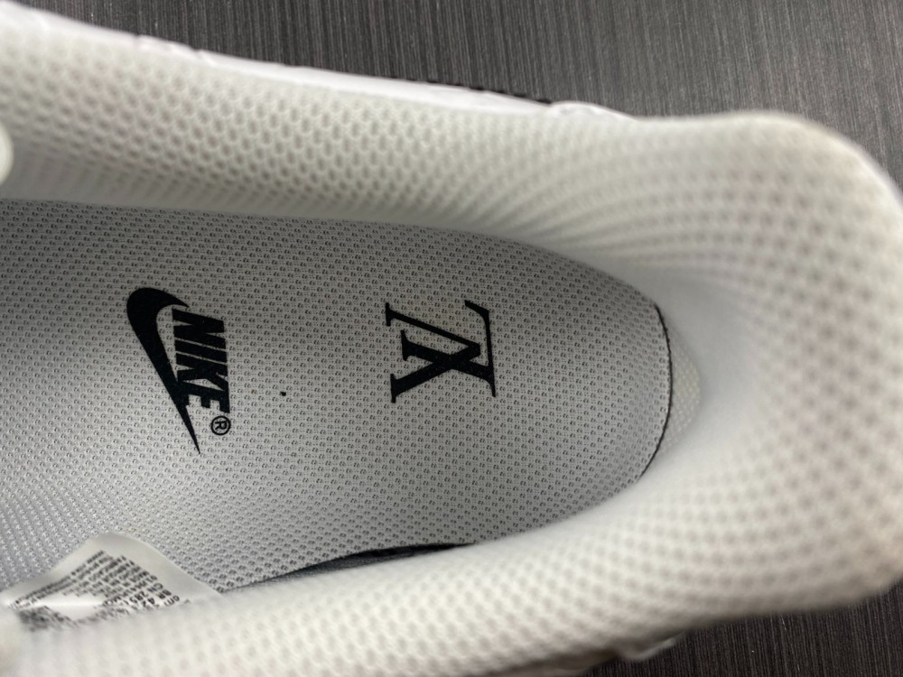 from Nike Air Force 1 x L*V Low 6A8PYL-001