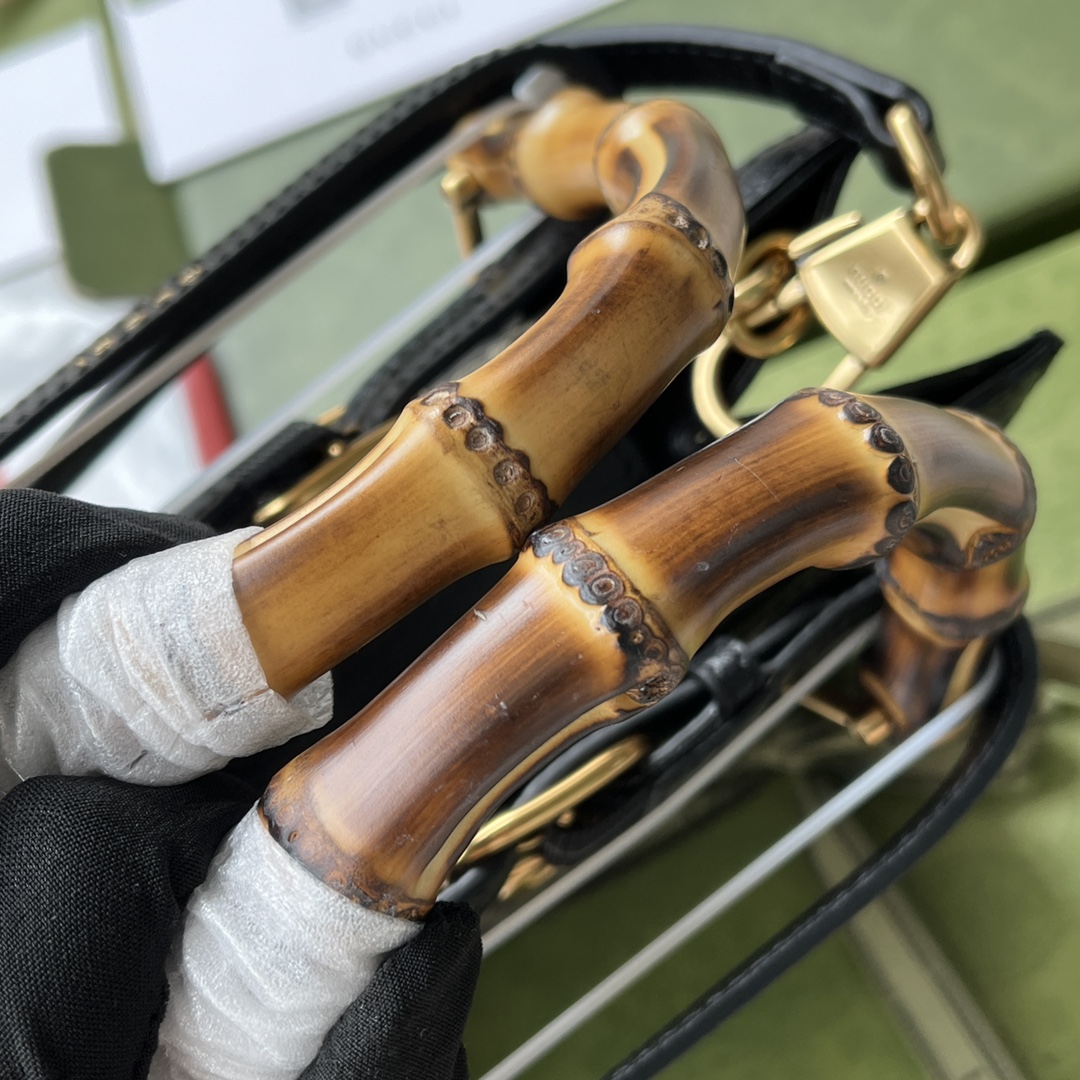 G*ucci Bag Top Quality 20*16*10CM