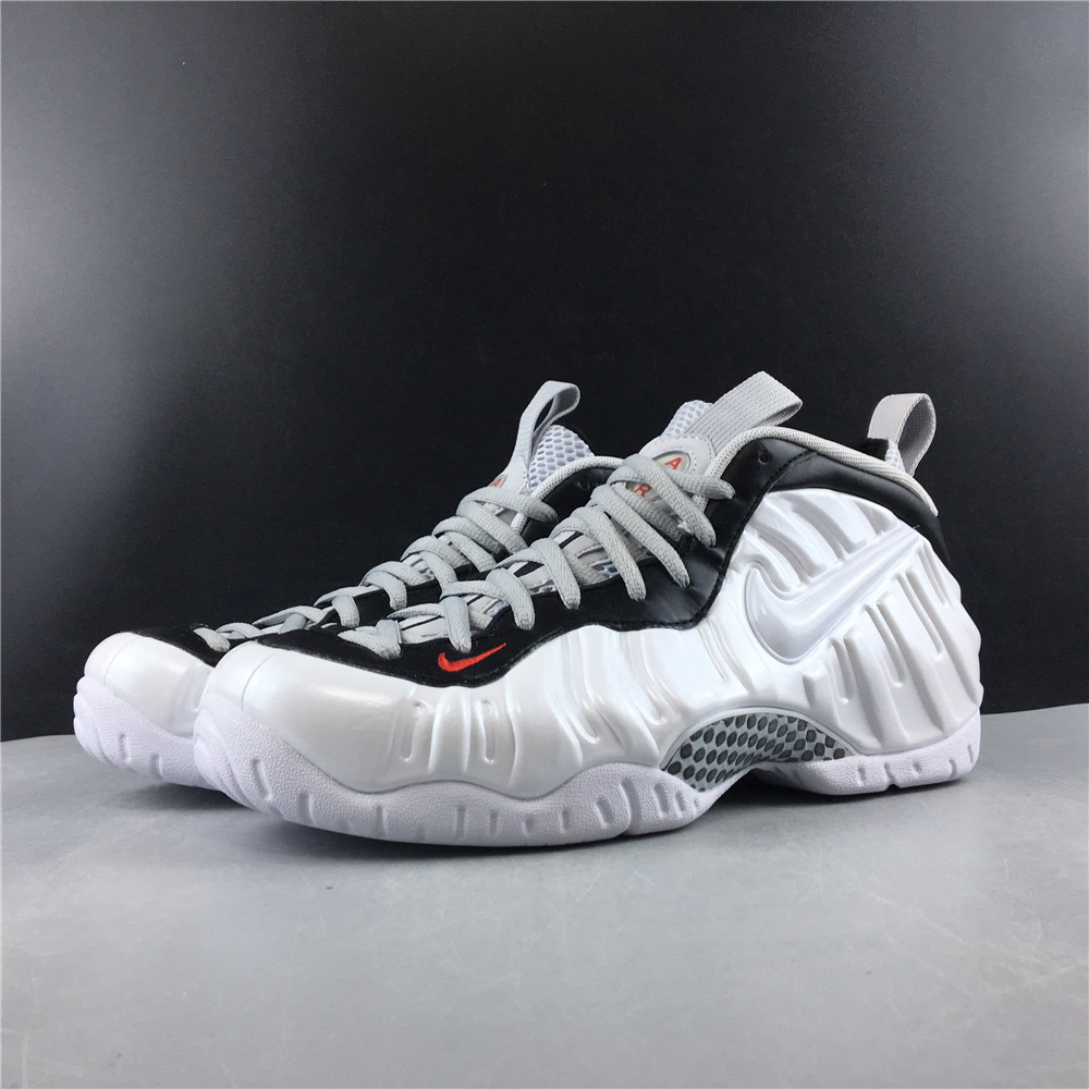 from Air Foamposite