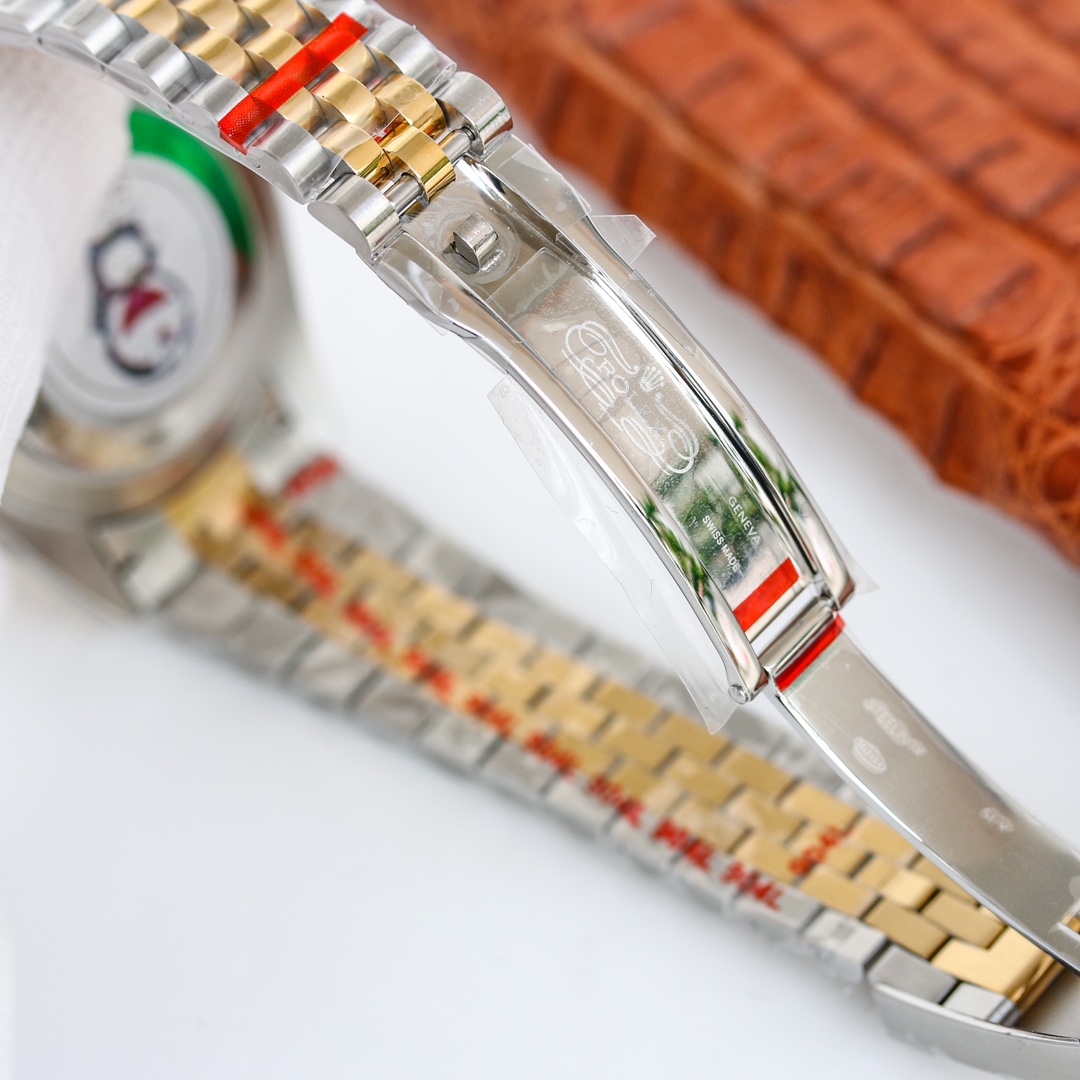 R*olex Watches Top Quality 41MM