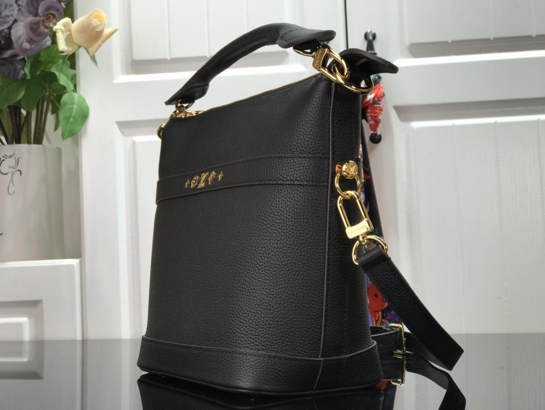 L*ouis V*uitton Bag Top Quality 25*22.5*13cm