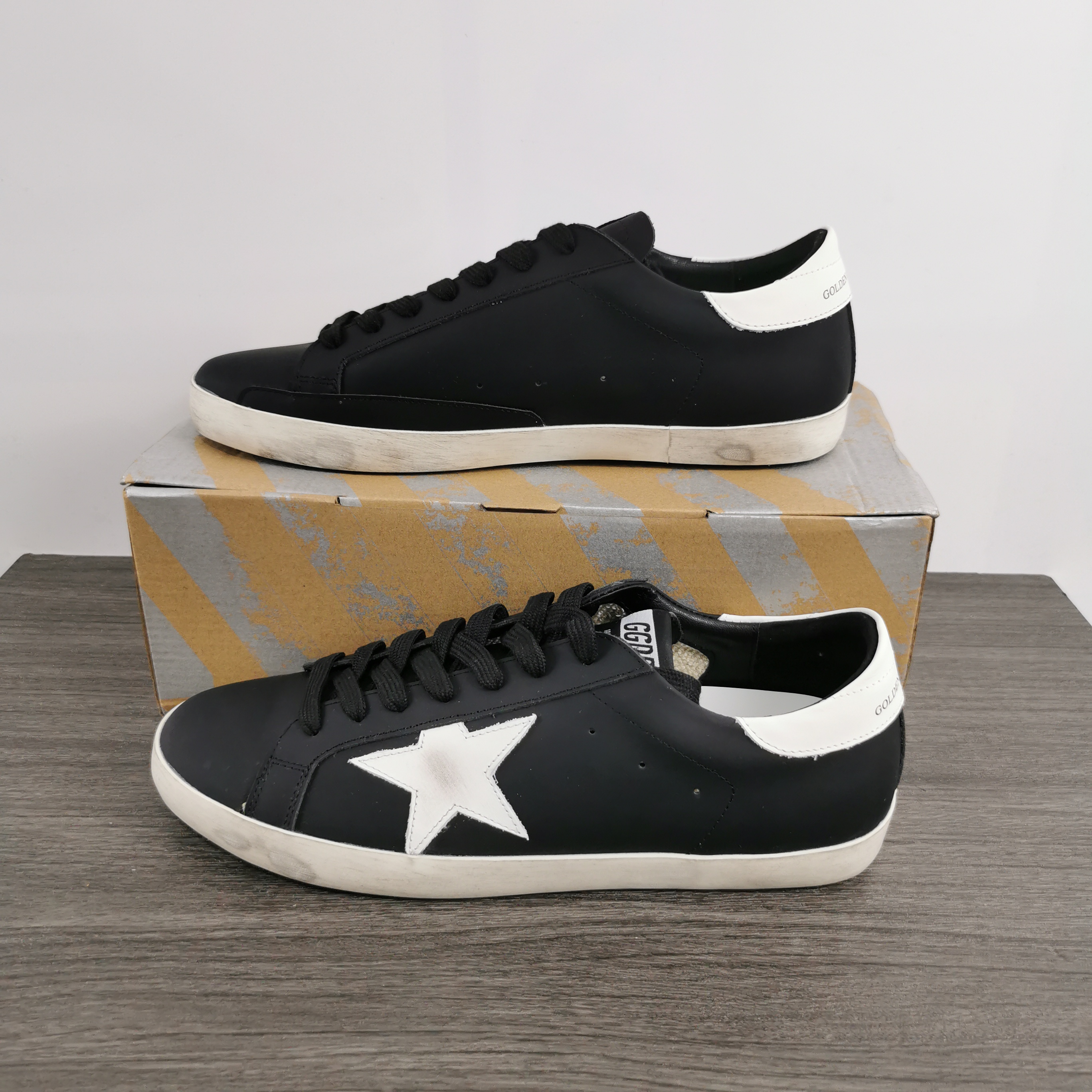 Men Women G*GDB Top Sneakers