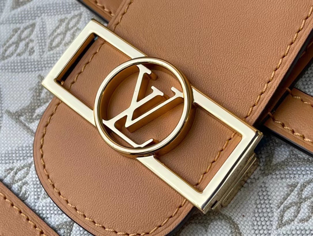 L*ouis V*uitton Bag Top Quality 25*17*10.5CM