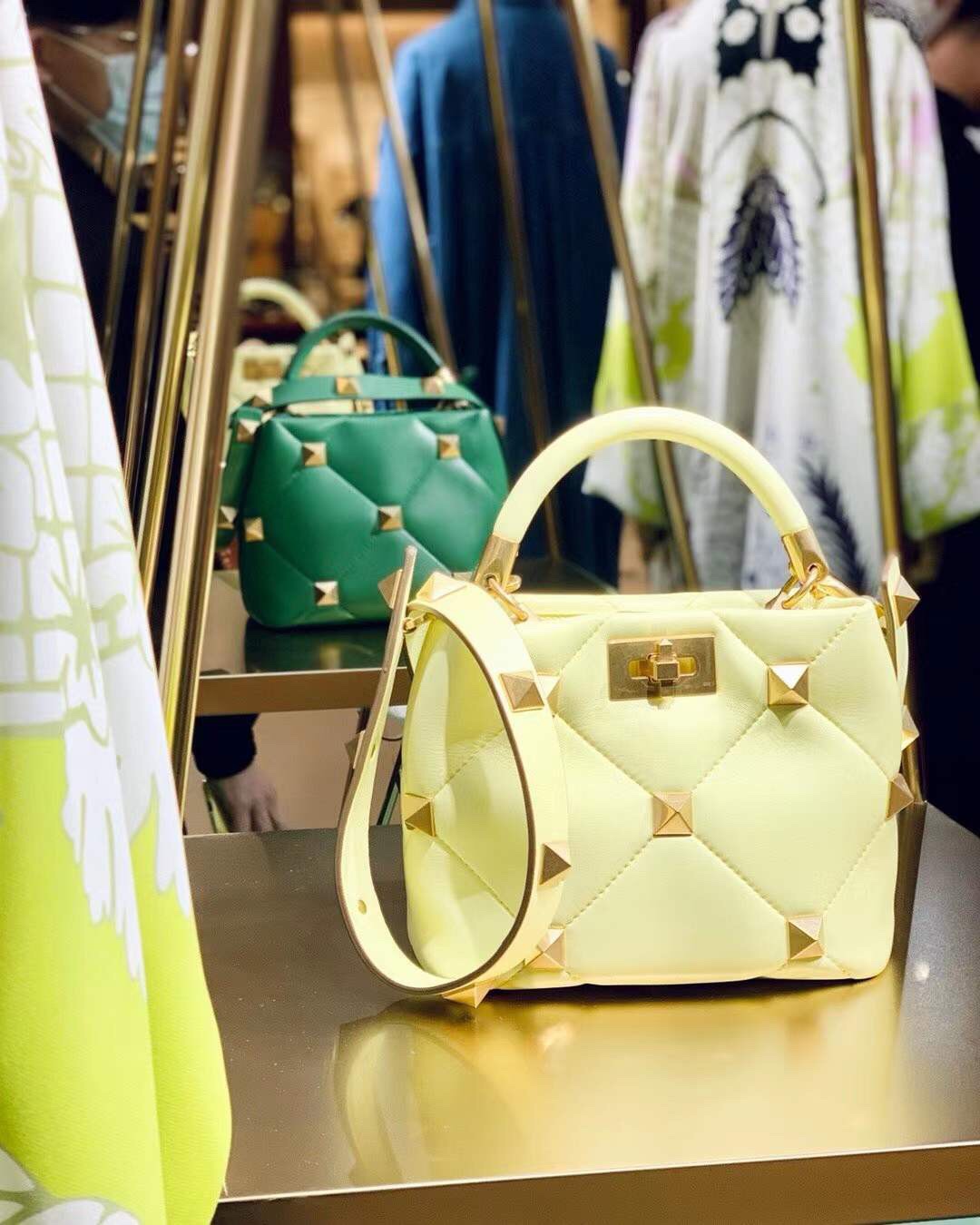 V*alentino Bag Top Quality 21*17*14cm