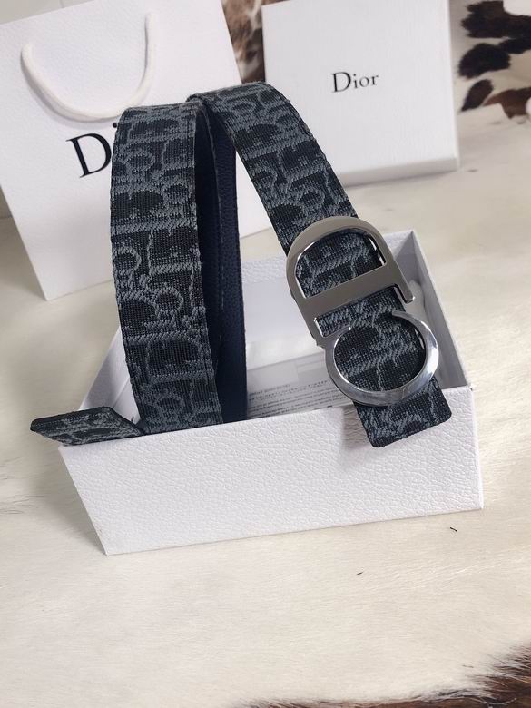 D*or Belts Top Version