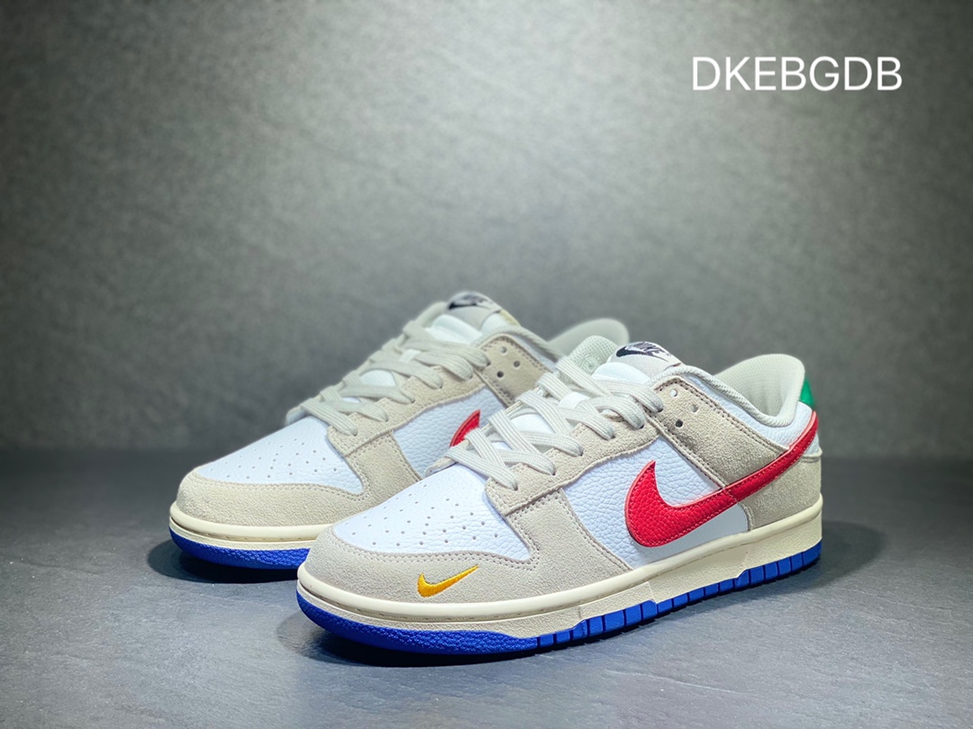 from NIKE DUNK LOW DV3497-001