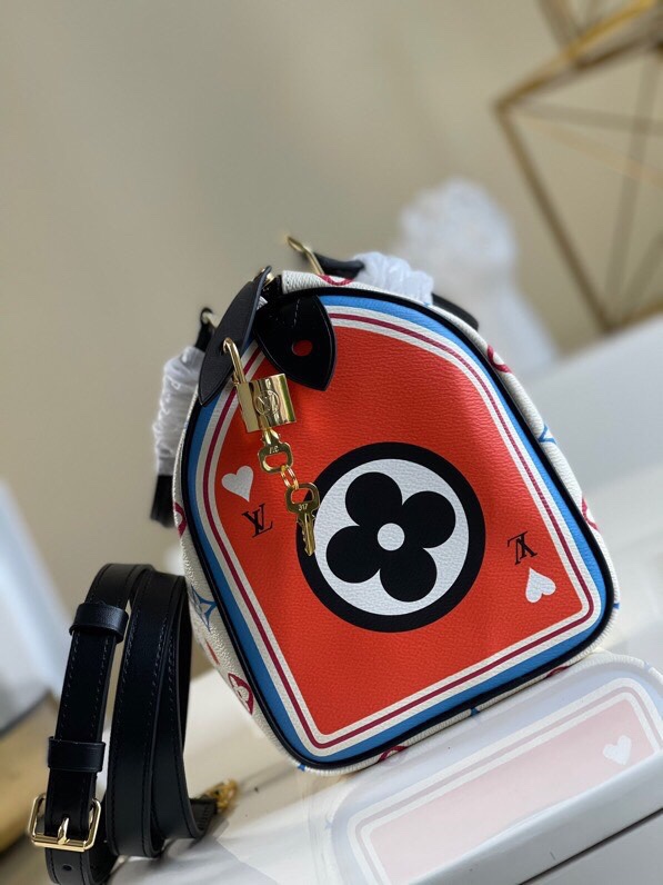 L*ouis V*uitton Bag Top Quality 25*19*15cm