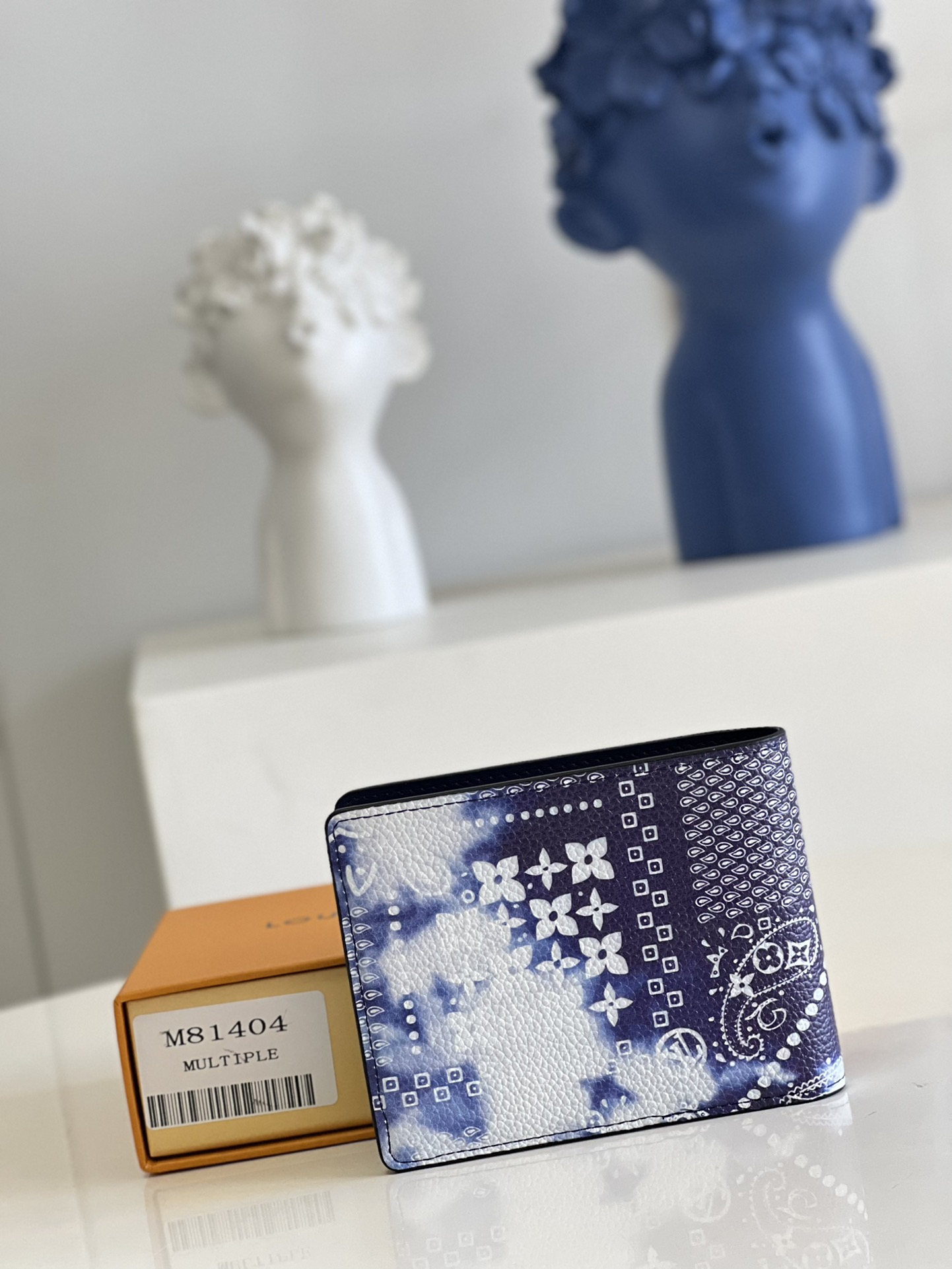 L*ouis V*uitton Top Bag 11.5*9*1.5cm