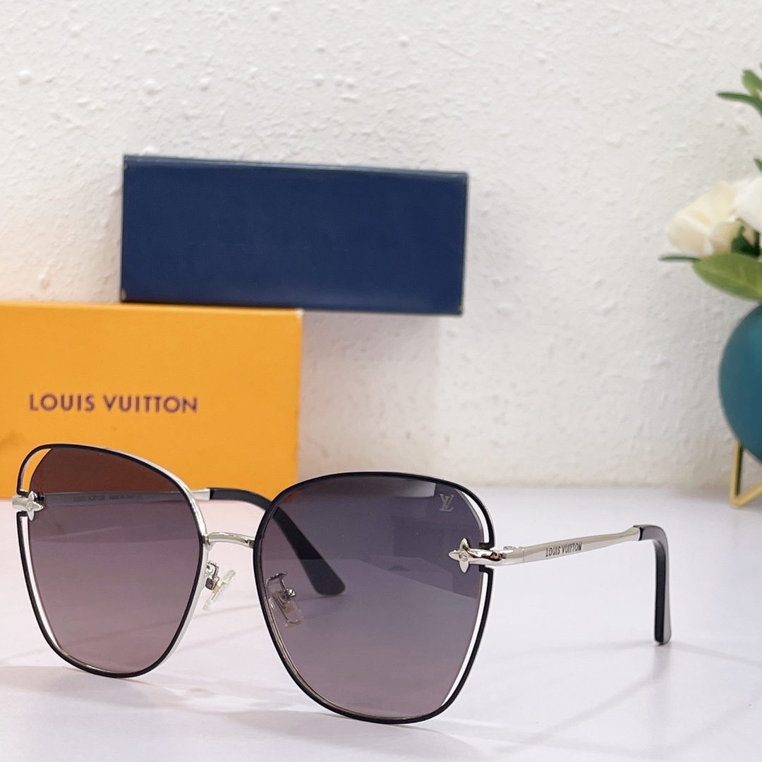 L*ouis V*uitton Glasses Top