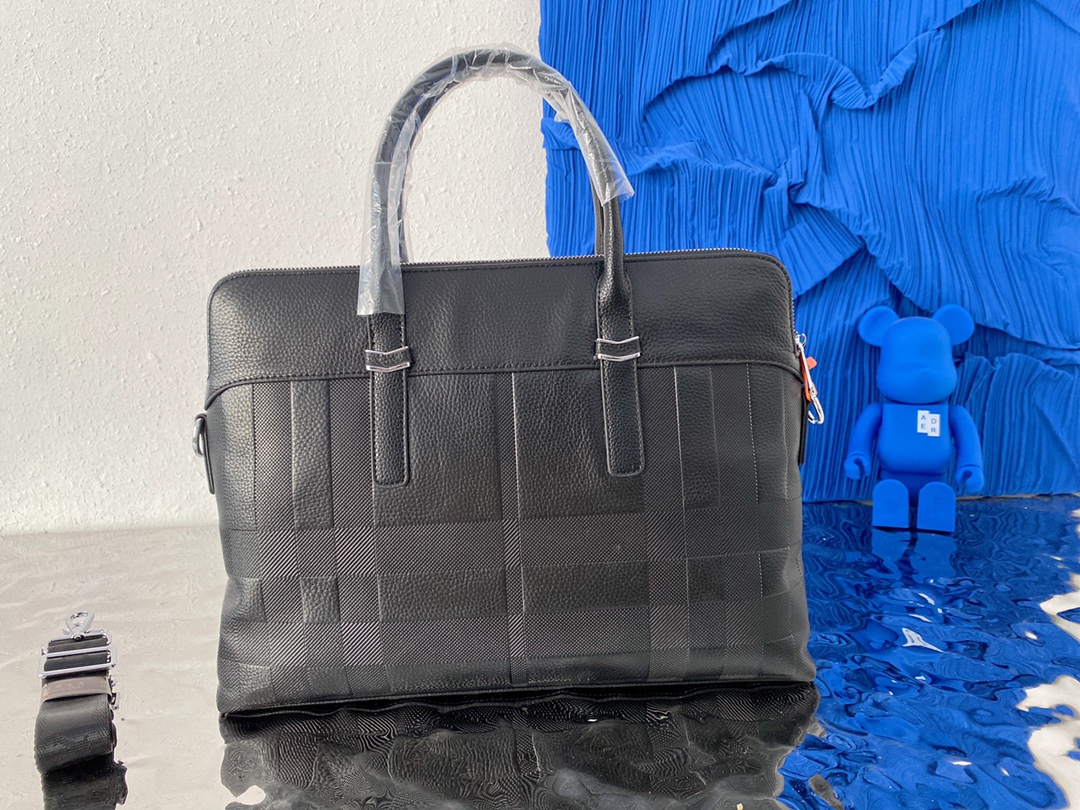 B*urberry Bag Top Quality 38*29cm