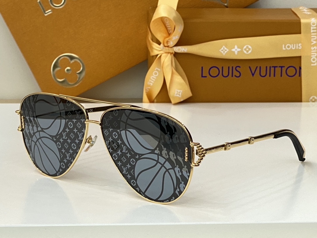 L*ouis V*uitton Glasses Top