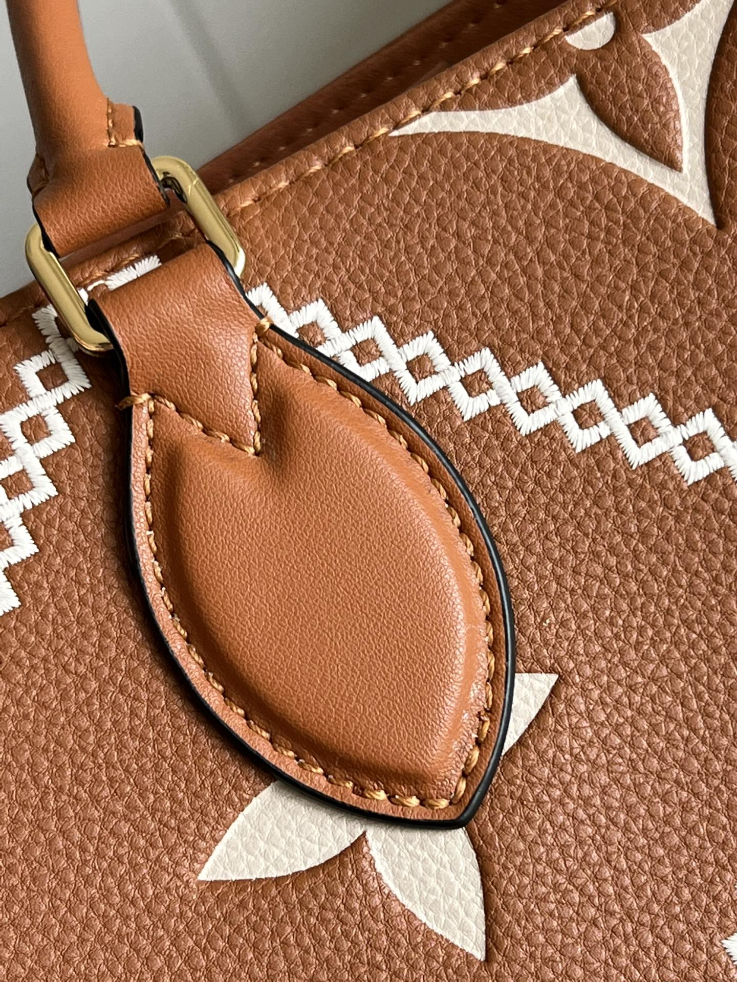 L*ouis V*uitton Bag Top Quality 34*26*15cm