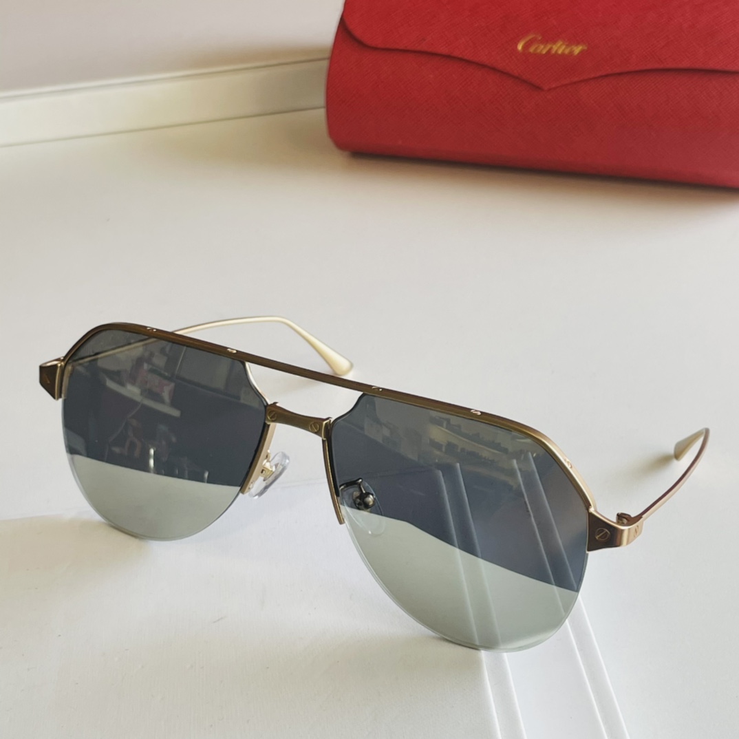 C*artier Glasses Top