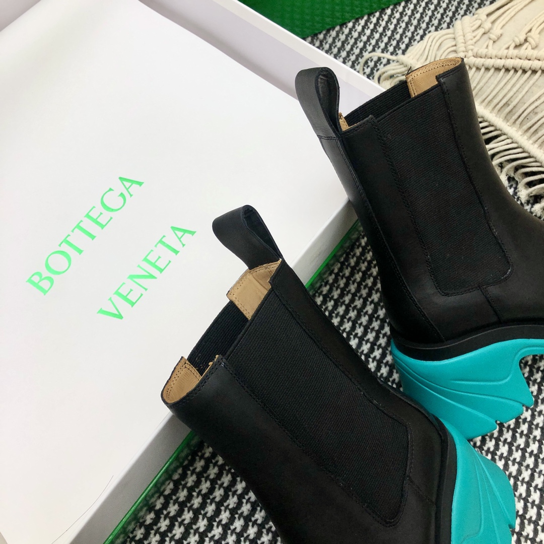 Women B*ottega V*eneta Top Sneakers