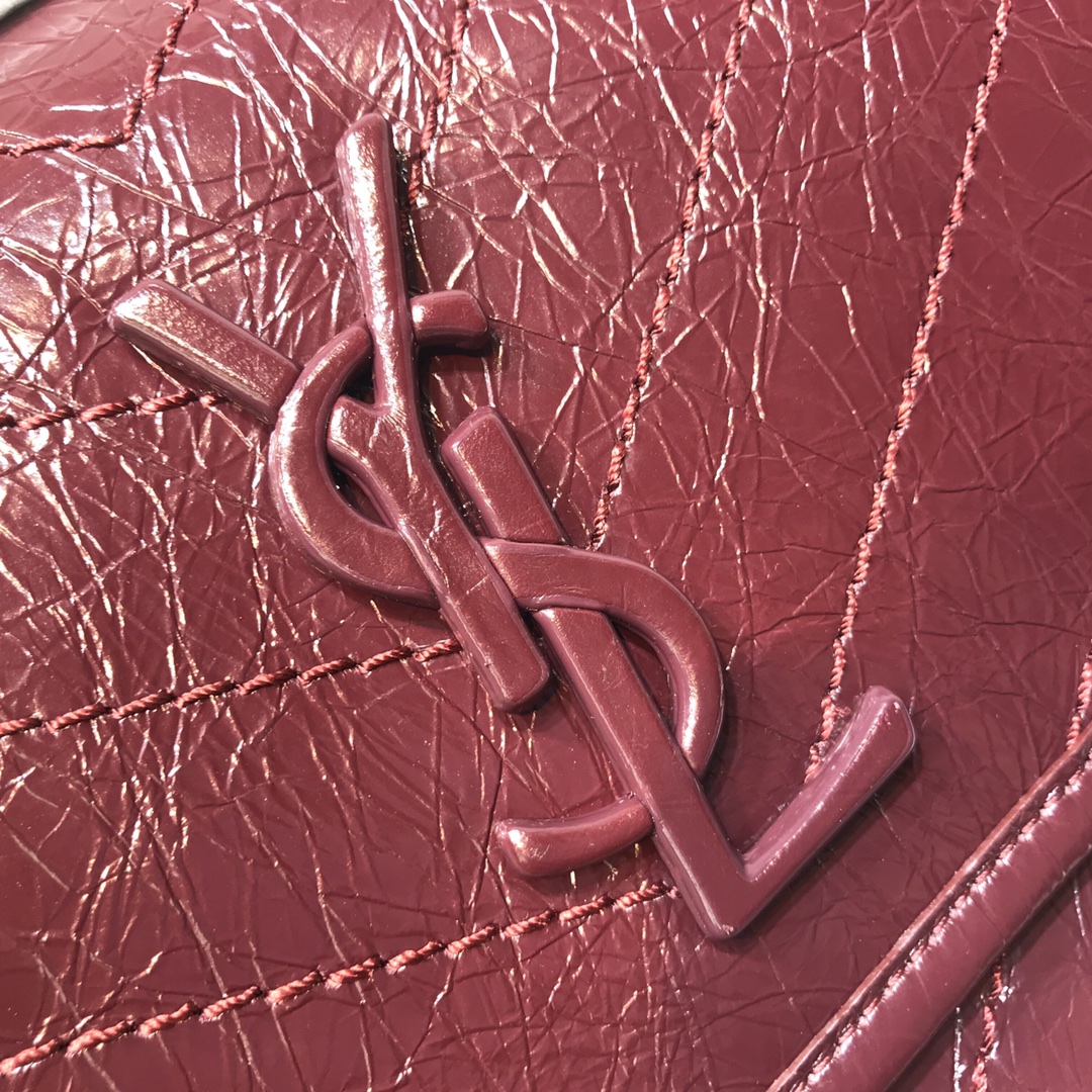 Y*SL Top Bag 28*20*9cm