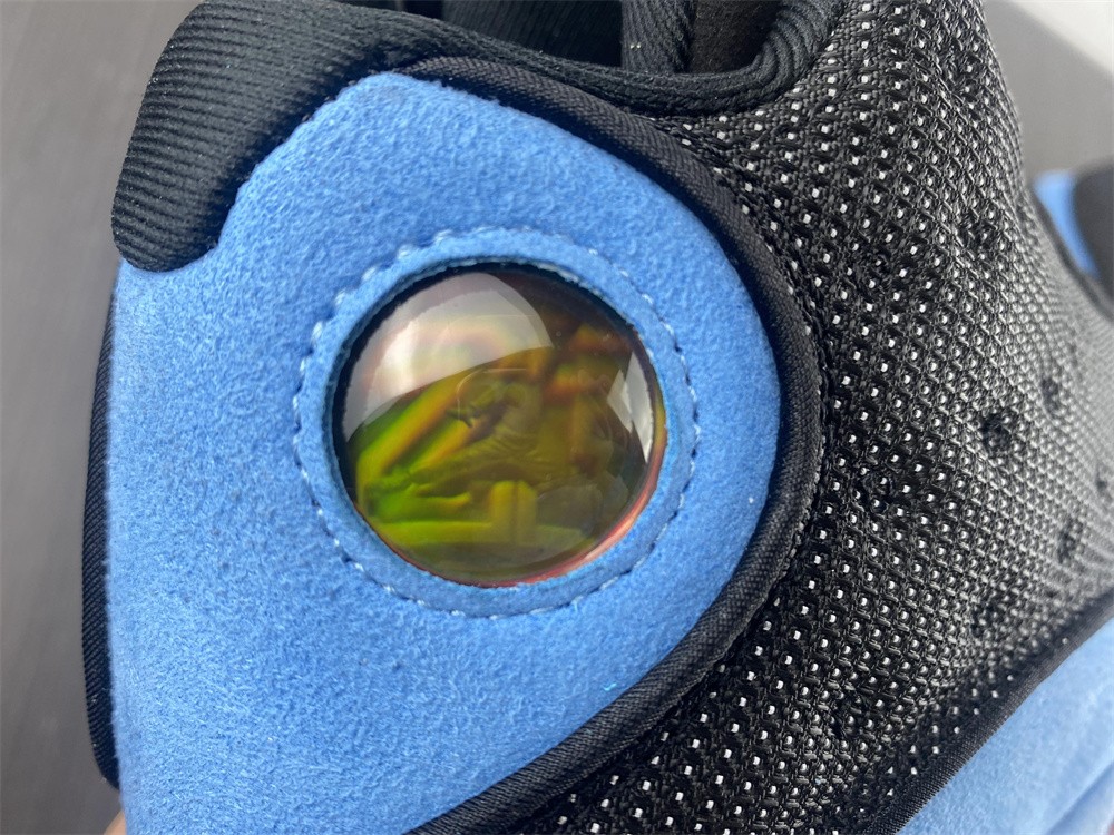 Air Jordan 13 University Blue DJ5982-041