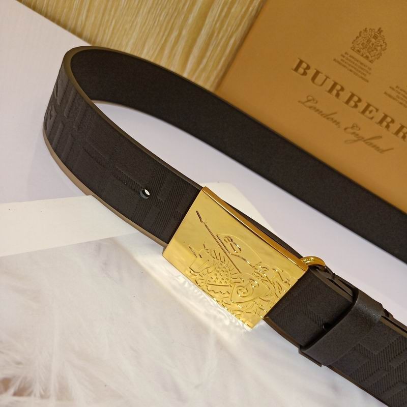 B*rberrry Belts Top Version