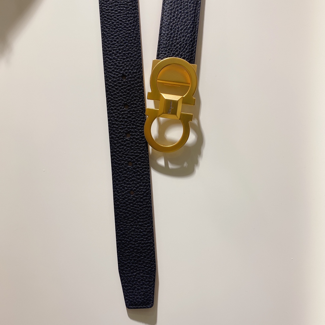 F*erragamo Top Belts