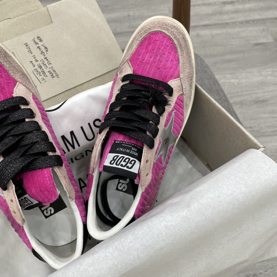 Men Women G*GDB Top Sneakers