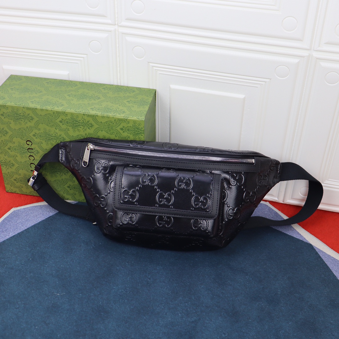 G*ucci Bag Top Quality 28*18*8CM