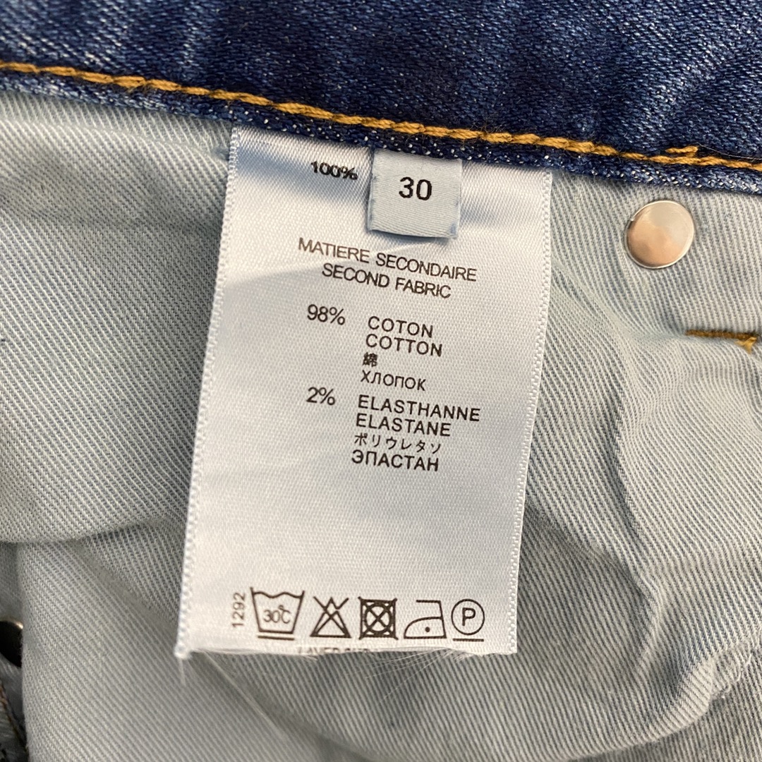 Men Jeans Top Quality