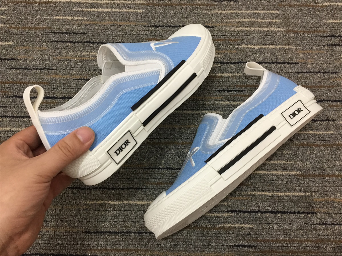 Men Women D*or Sneaker