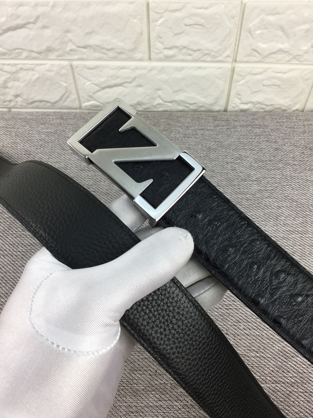 Other Belts Top Quality 38MM