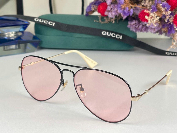 Top Quality G*ucci Glasses