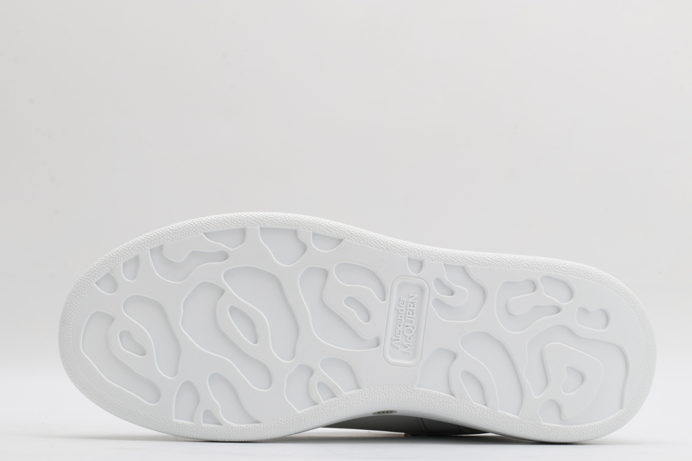 Men Women A*lexander M*cqueen Top Sneaker