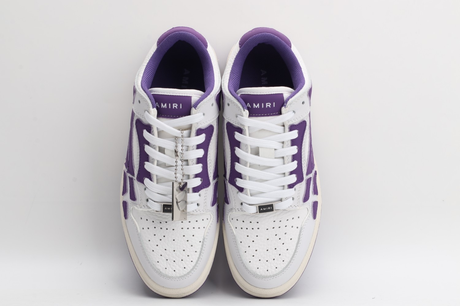 Men Women A*miri Top Sneakers