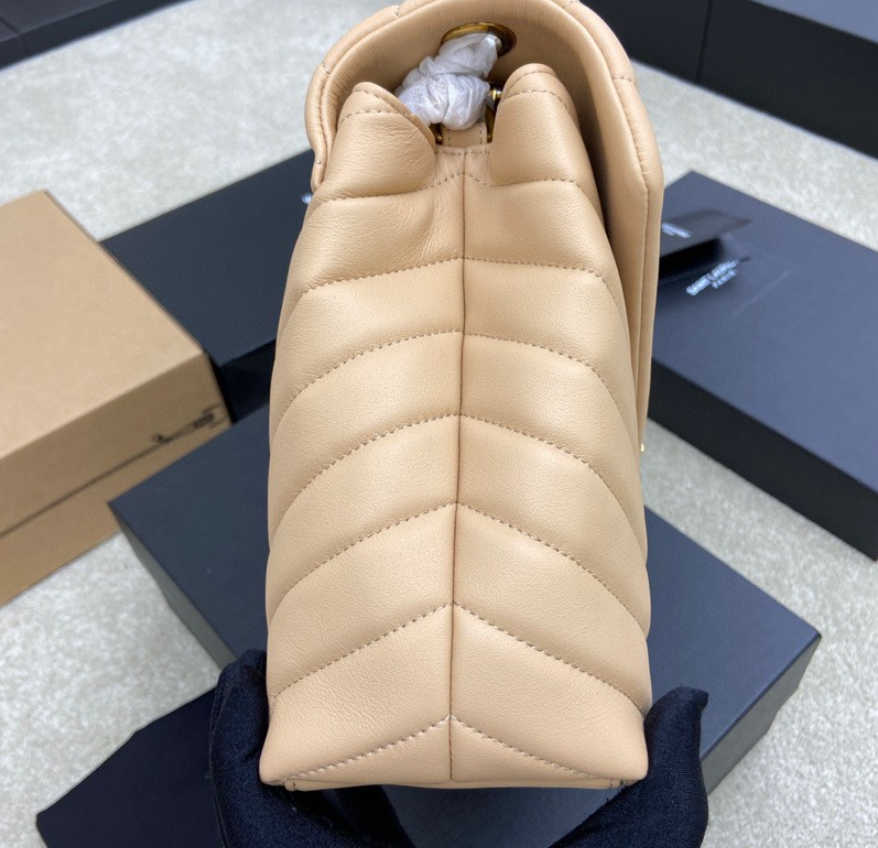 Y*SL Bag Top Quality 30*22*10CM