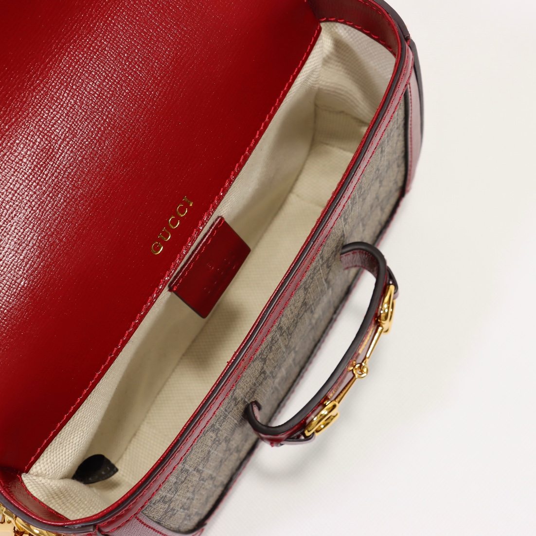 G*ucci Top Bag 20.5*14.5*5cm