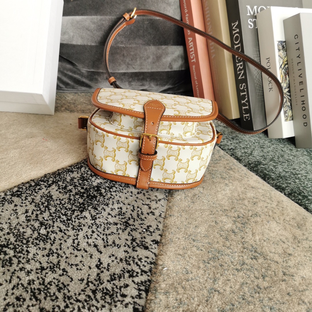 C* eline Top Bag 18*17*6.5cm