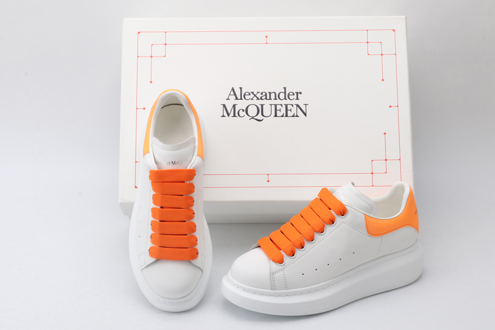 A*exander M*queen Sneaker