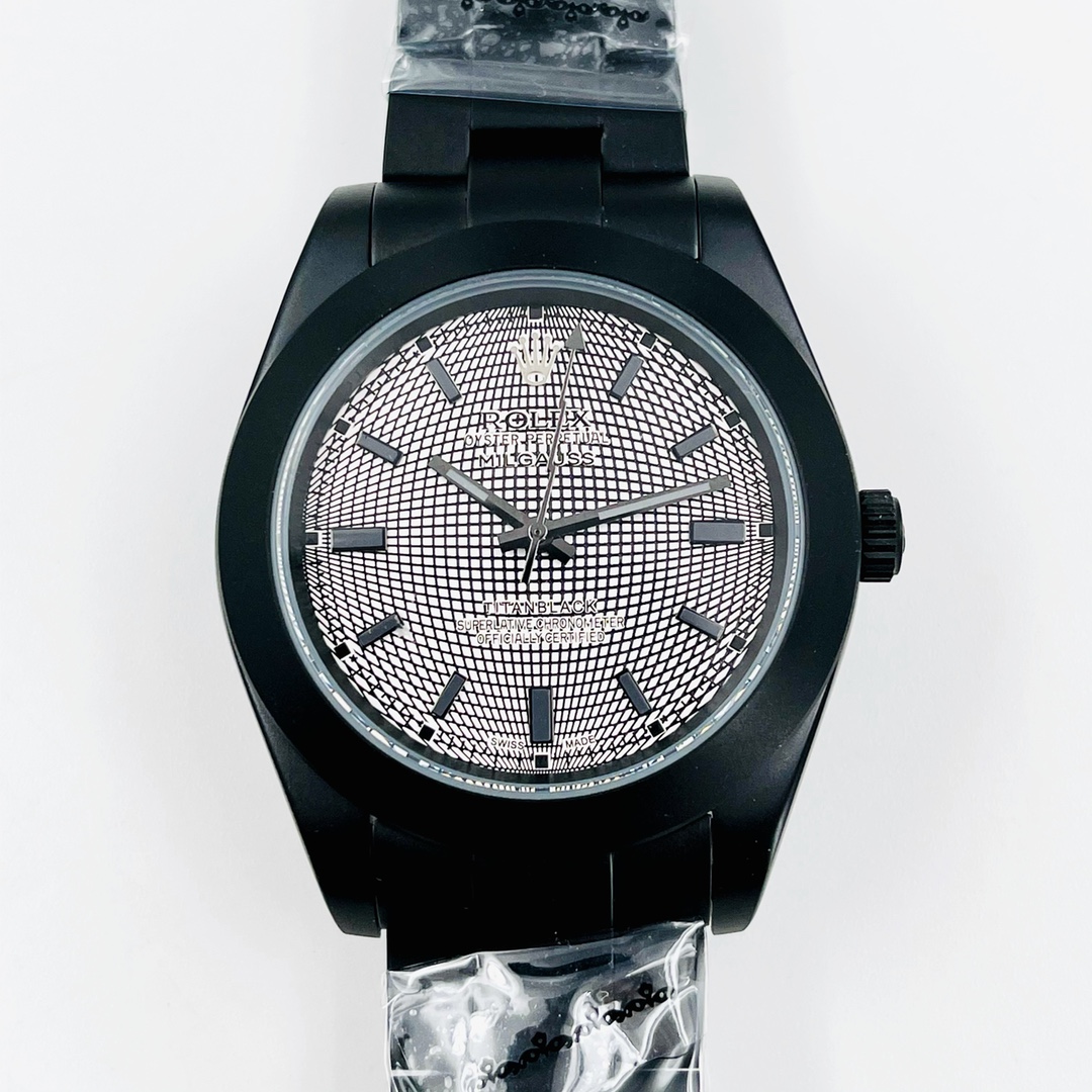 R*olex Watches Top Quality 40.8*12mm