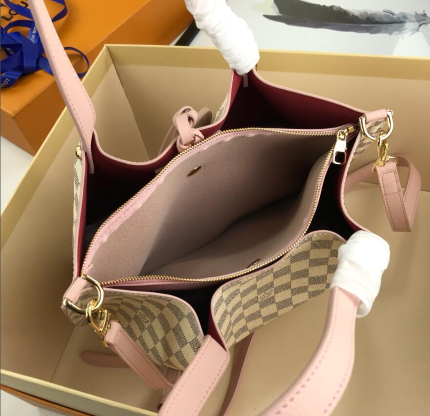 L*ouis V*uitton Bag Top Quality 29*24*13cm