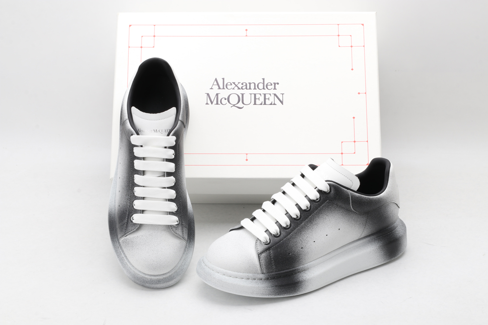 A*exander M*queen Sneaker