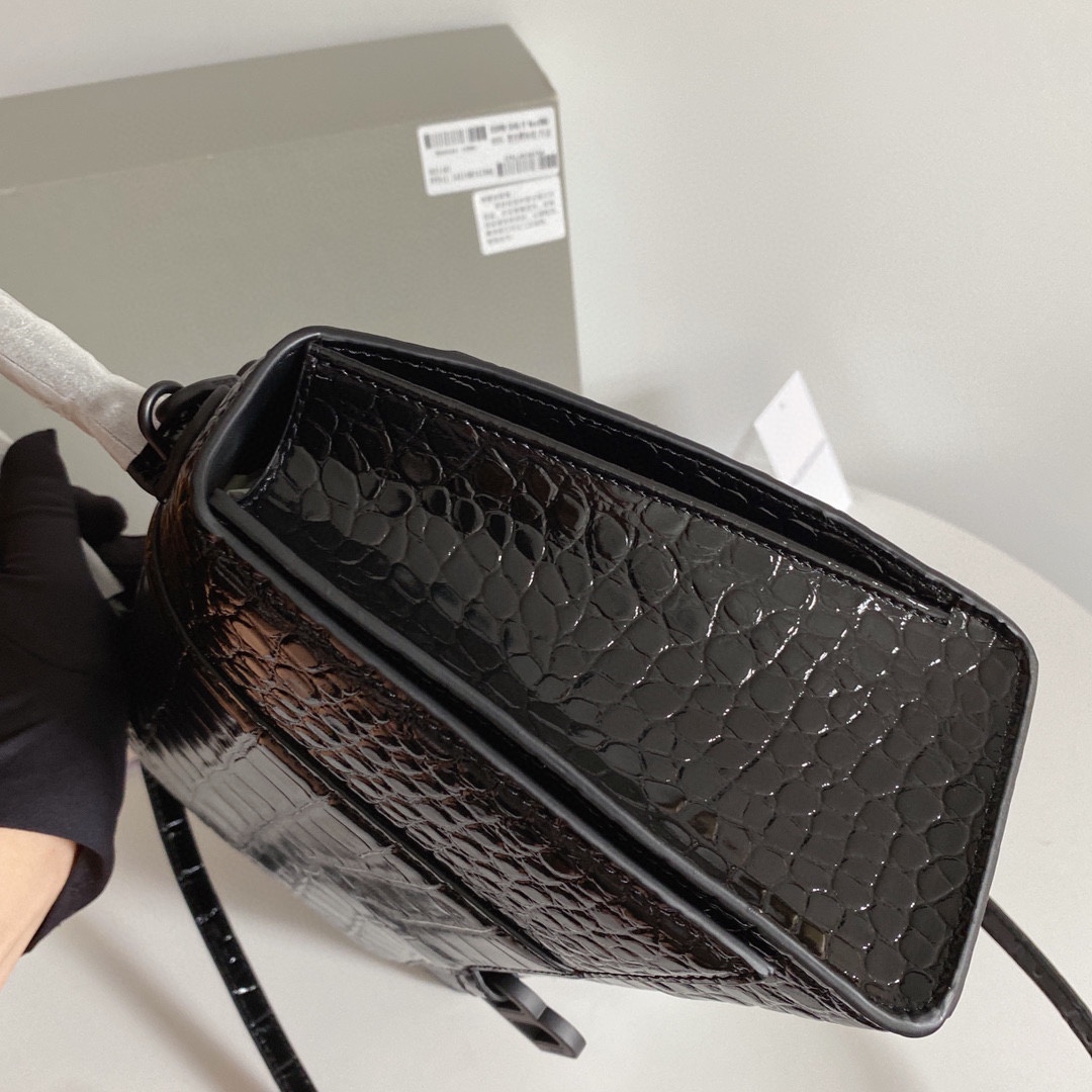 B*alenciaga Bag Top Quality 27*10*30CM