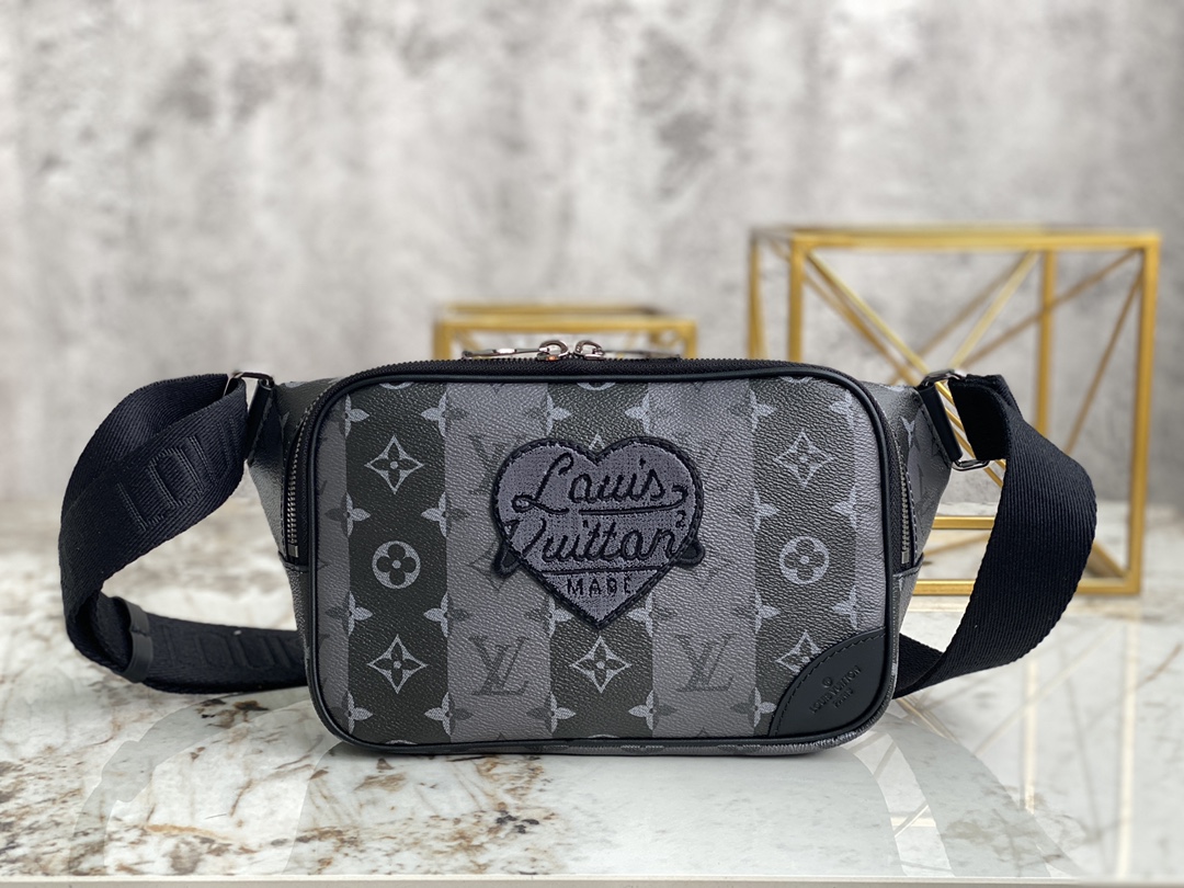 L*ouis V*uitton Bag Top Quality 34*19.5*8cm