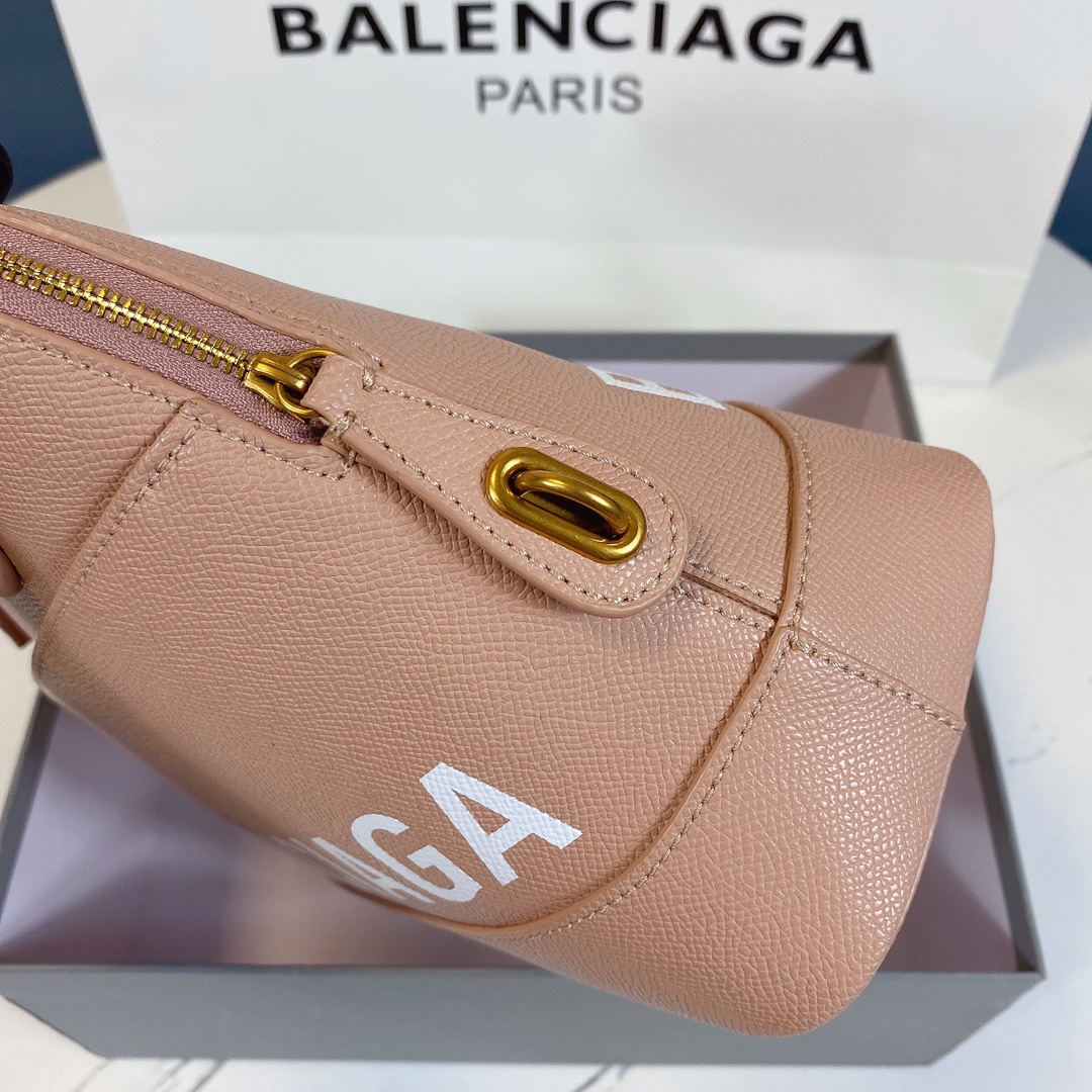 B*alenciaga Bag Top Quality 18*8*15CM