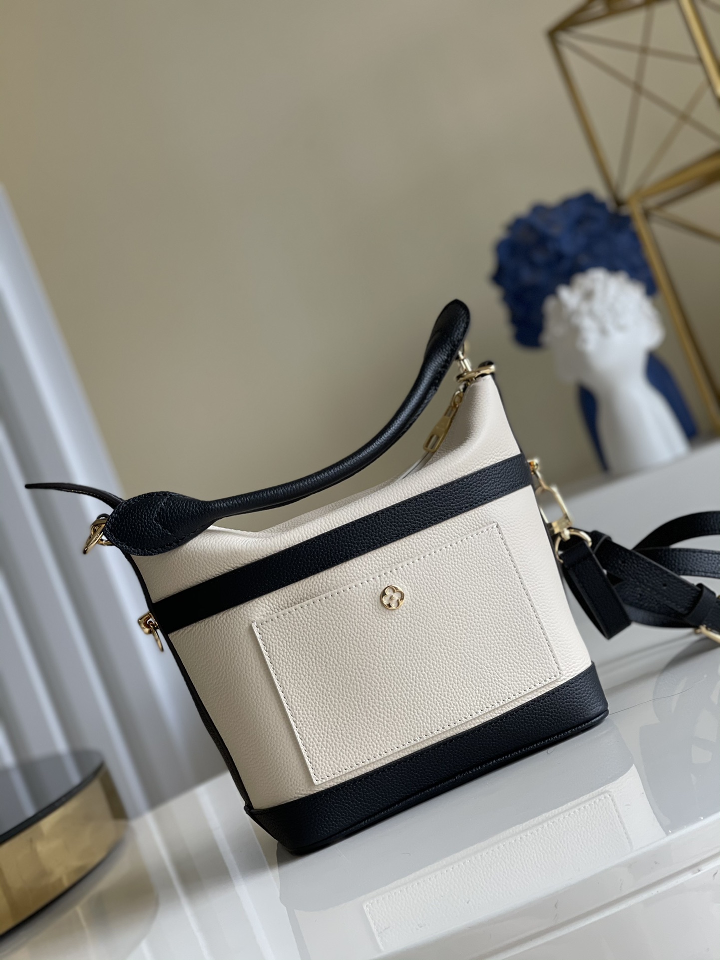 L*ouis V*uitton Bag Top Quality 25*22.5*13cm