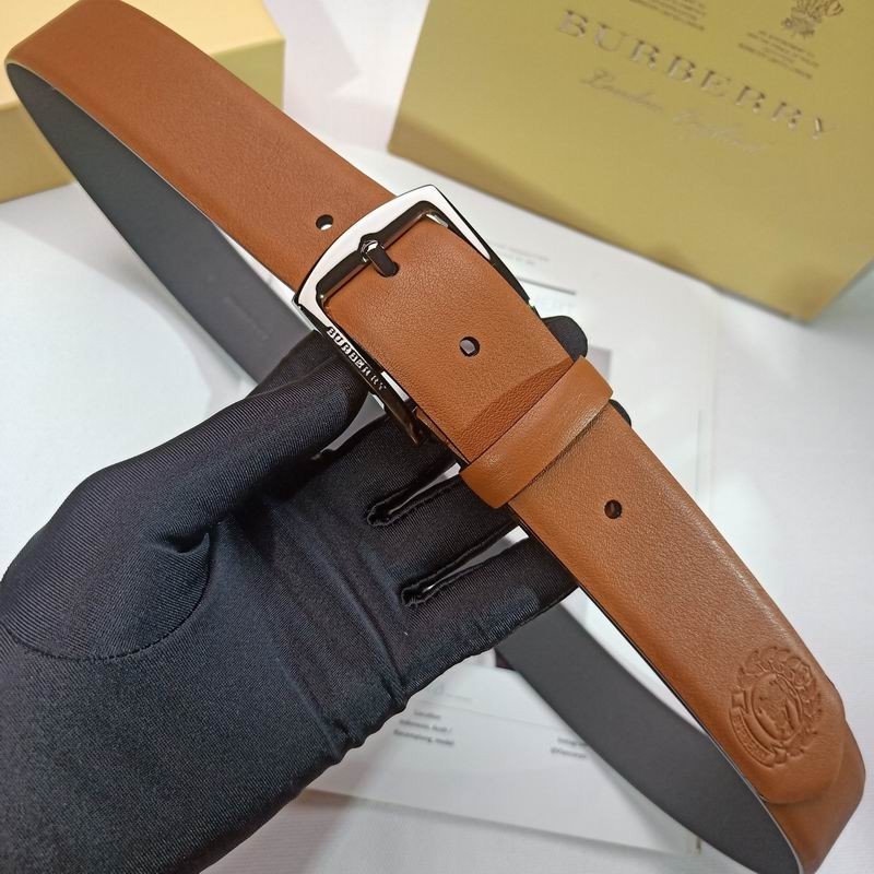 B*rberrry Belts Top Version